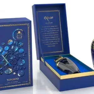 MILESTONE EXELOF TORONTO