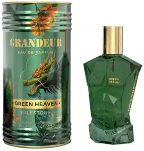 MILESTONE GRANDEUR GREEN HEAVEN