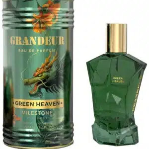 MILESTONE GRANDEUR GREEN HEAVEN