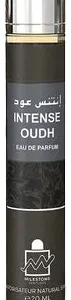 MILESTONE INTENSE OUDH