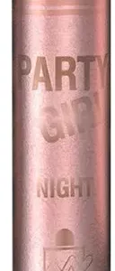 MILESTONE PARTY GIRL