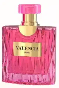 MILESTONE VALENCIA PINK