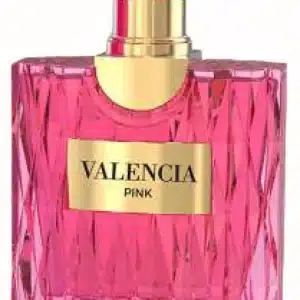 MILESTONE VALENCIA PINK