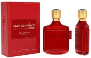 Milestone MASTER MIND POUR HOMME