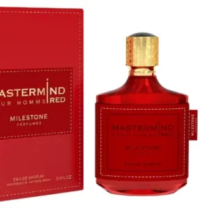 Milestone MASTER MIND POUR HOMME