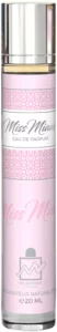 מילסטון מיס מיאמי א.ד.פ 20 מ"ל MILESTONE MISS MIAMI EDP 20ML