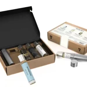 SET EMPER TRAVEL SET 2