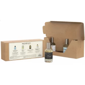 SET EMPER DISCOVERY SET 2