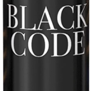 מילסטון בלאק קוד א.ד.פ 20 מ"ל MILESTONE BLACK CODE EDP 20ML
