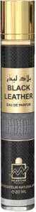 מילסטון בלאק לדר א.ד.פ 20 מ"ל MILESTONE BLACK LEATHER EDP 20ML