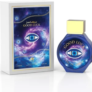 אל פארס גוד לאק א.ד.פ 100 מ"ל AL FARES GOOD LUCK EDP100ML