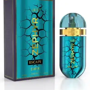 אמפר זפיר אסקייפ א.ד.פ 100 מ"ל