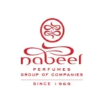 NABEEL LOGO