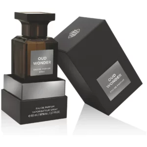 Fragrance World Oud Wonder