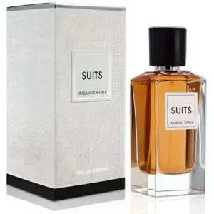 סוטס אדפ יוניסקס 100 מ"ל - פרגרנס וורלד