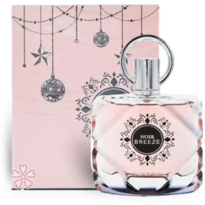 פרגרנס וורלד נואר בריז א.ד.פ לאישה 100 מ"ל Fragrance World Noir Breeze EDP For Women 100ML