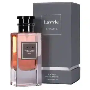 לביא ויטליט – א.ד.פ 70 מ"ל LAVVIE Vitalite EDP 70ML