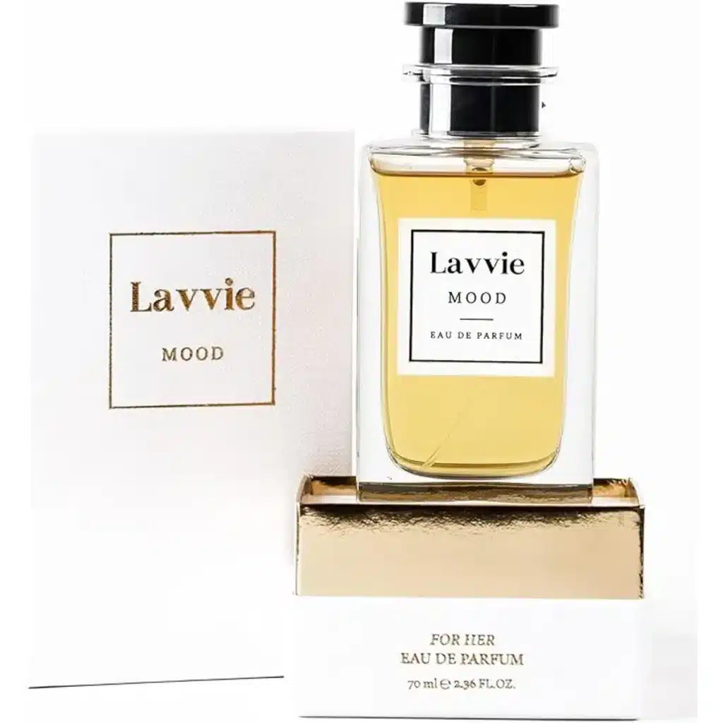 לביא מוד – א.ד.פ 70 מ"ל Lavvie Mood For Her Edp 70ML
