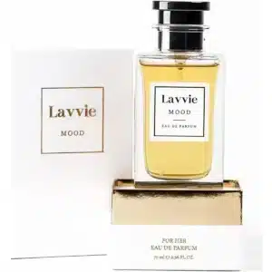 לביא מוד – א.ד.פ 70 מ"ל Lavvie Mood For Her Edp 70ML