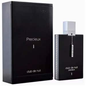 ארמאף קלאב דה נויט פרסיוס 4 - אקסטרייט דה פרפיום 55 מ"ל