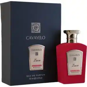 CAVAYELO LOCA