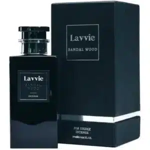 לביא סנדל אוד – א.ד.פ 70 מ"ל Lavvie Sandal Wood EDP 70ML