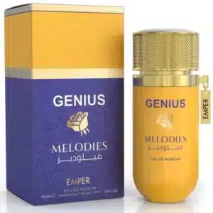 Genius Melodies