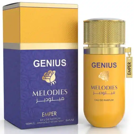 Genius Melodies