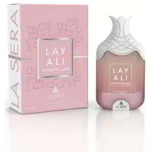 La Sera Layali Marshmallow EDP 100ML