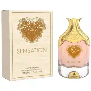 La Sera Sensation EDP 100ML בושם בהשראת Dolce & Gabbana Devotion