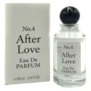 פרגראנס וורלד אפטר לאב – א.ד.פ 100 מ"ל Fragrance World After Love EDP 100ML