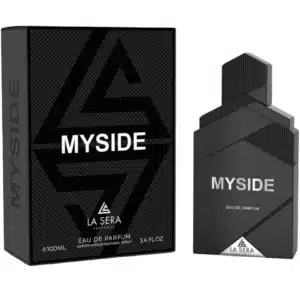 לה סרה מייסייד – א.ד.פ 100 מ"ל La Sera Myside EDP 100ML בושם בהשראת Yves Saint Laurent Myself