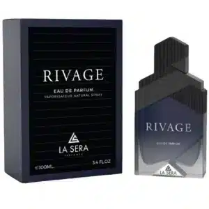 לה סרה ריבאז’ – א.ד.פ 100 מ"ל La Sera Rivage EDP 100ML בושם בהשראת Dior Sauvage Parfum
