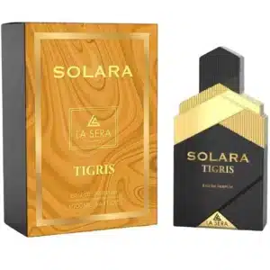 לה סרה סולארה טיגריס – א.ד.פ 100 מ"ל La Sera Solara Tigris EDP 100ML