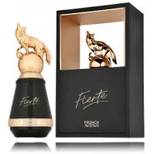 פרגרנס וורלד פיירט -א.ד.פ 80 מל