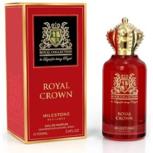 מילסטון רויאל קראון - א.ד.פ 100 מל