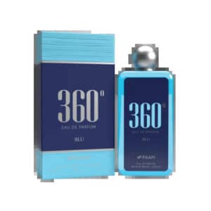 פאן 360 מעלות בלו - א.ד.פ 100 מל