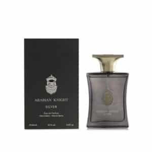 ערביאן נייט סילבר אדפ לגבר 100 מל - ערביאן אוד