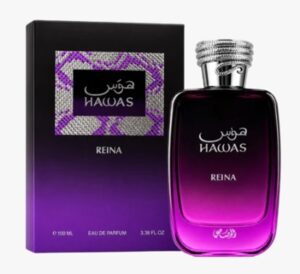רסאסי הוואס ריינה (א) אדפ 100מל