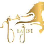 Hajine
