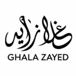 Ghala Zayed