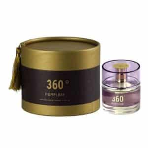360 אדפ לאישה 100 מל - ערביאן אוד